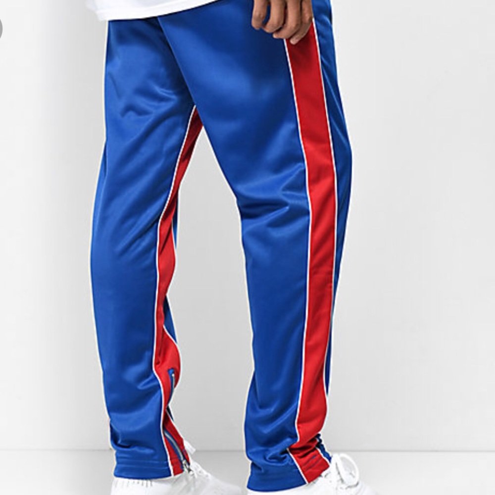 American Stitch Track Pants